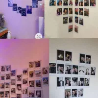 خاطره هاتو قاب کن|تابلو، نقاشی، عکس|شیراز, قدوسی غربی|دیوار