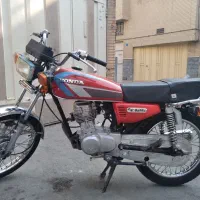 هندا ۸۵ ملی