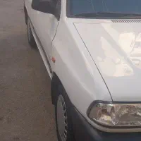 پراید صبا شاسی پلمب بدون رنگ وبدون ترک|خودرو سواری و وانت|همدان, |دیوار