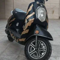 موتور سپهر 1600