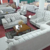 مبل دیاکو کد ۱۲۶۱. چکی بخر بدون سود|مبلمان خانگی و میز عسلی|ساری, |دیوار