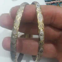 طلای خونگی
