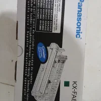 درام فکس به همراه ۳ عدد رول فکس