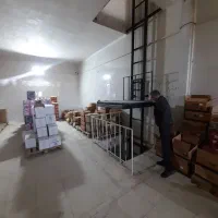 فروش سوله ۵۰۰ متری در سلطان آباد|فروش دفتر صنعتی، کشاورزی، تجاری|شیراز, سلطان آباد|دیوار