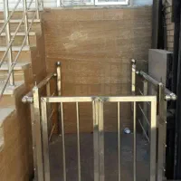 نرده استیل ،جوشکاری ،استیل|خدمات پیشه و مهارت|کرمان, |دیوار