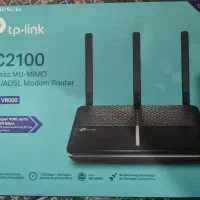 مودم  archer vr600 ac2 100