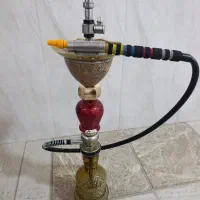 قلیان عربی مارک طه