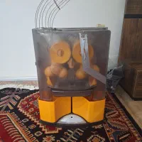 آب پرتقال گیر