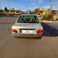 پراید مدل ۸۵|خودرو سواری و وانت|اهر, |دیوار