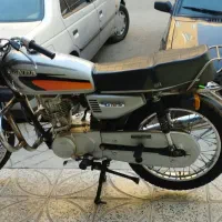 موتور هندا