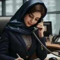 استخدام منشی شرکت
