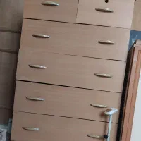 یک دراور خراب مجانی برای اتش زدن مناسبه