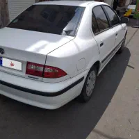 سمند lx مدل ۹۹|خودرو سواری و وانت|ری, جوانمرد قصاب|دیوار