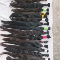 موهای طبیعی