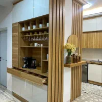 (30%نقدمابقی 6ماه)کابینت آشپزخانه/کمد دیواری|مصالح و تجهیزات ساختمان|فردیس, فردیس|دیوار