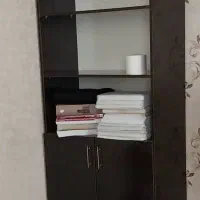کمد کتابخانه