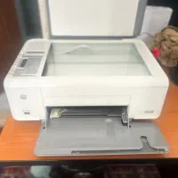 پرینتر سه کاره نو