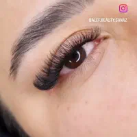 اکستنشن مژه،لیفت مژه وابرو اندیشه