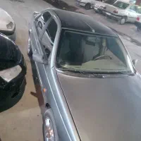 پژو Glxمدل۹۰دوگانه فابریک