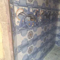 کاشی کاری