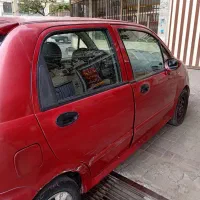 ماشین سالم و بی سروصدا