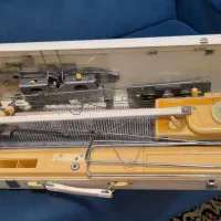 ماشین بافندگی برادر۸۳۰ ژاپنی