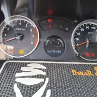 فروش یک دستگاه پراید مدل ۹۴ یورو ۴ فول