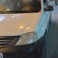 خودروL90وانت تمیز|خودرو سواری و وانت|قشم, |دیوار