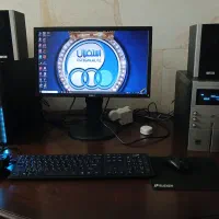 کیس hp رم ۳۲ گرافیک۲