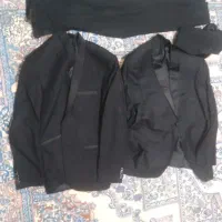 فروش کت در حد نو واقعی بدون هیچ ایرادی|لباس|ساری, |دیوار