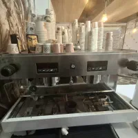 دستگاه اسپرسوساز