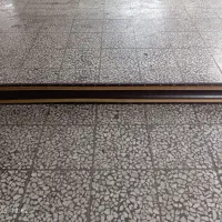 کتیبه پرده،سالم و نو و تمیز|پرده، رانر، رومیزی|قائمشهر, |دیوار