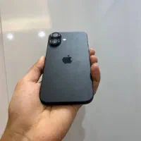 Iphon 16 normal 128|موبایل|گرگان, |دیوار