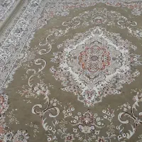 فرش ماشینی|فرش|هشتگرد, شهرک راه آهن|دیوار