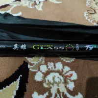 چوب ماهیگیری GLASS