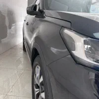 تیگو ۷ پرو پریمیوم مدل1402|خودرو سواری و وانت|کرمان, |دیوار