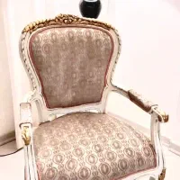 مبلمان آلمانی شیک با نهارخوری