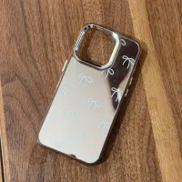 گارد آیفون ۱۵ پرو|لوازم جانبی موبایل و تبلت|مشهد, شریف|دیوار