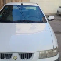 سمند LX EF7 بنزینی، مدل ۱۳۹۰