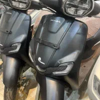 هوندا استایلو ۱۶۰ سی سی