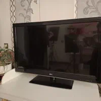 تلوزیون LG|تلویزیون و پروژکتور|مشهد, هفت تیر (نه دره)|دیوار