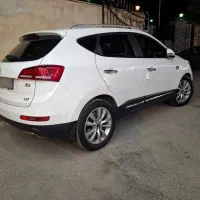 جک s5 اتوماتیک ۹۹