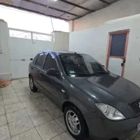 تیبا ۲|خودرو سواری و وانت|بردسکن, |دیوار