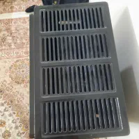 بخاری کاملا سالم و درحد نو|بخاری، هیتر، شومینه|تهران, یاخجی آباد|دیوار