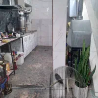 واگذاری قهوه خانه ۴۵۰ میلیون تومان|اجارهٔ مغازه و غرفه|قرچک, زیبا شهر|دیوار