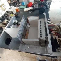 نصب و فروش تعمیرات انواع پکیچ دیواری|خدمات پیشه و مهارت|حمیدیا, |دیوار