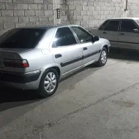 سیتروئن زانتیا 2000|خودرو سواری و وانت|جیرفت, |دیوار