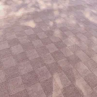 موکت سوزنی آریا|موکت|مشهد, گاز|دیوار