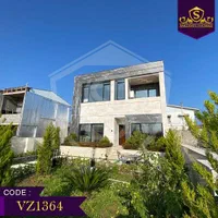 ویلا شهرکی نوساز 258 متر سنددار