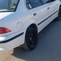 سمند LX|خودرو سواری و وانت|میاندوآب, |دیوار
